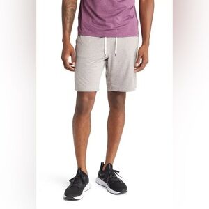 ZELLA Osr Restore 2.0 Shorts - Grey Zinc / size XL - NWT